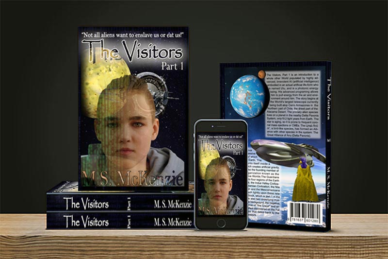 The Visitors: Part 1